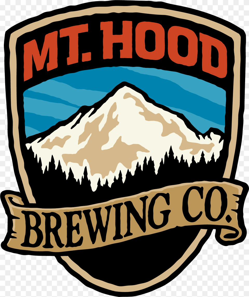 Timberline Labor Day Mountain Music Festival Mt Hood Brewing Co, Badge, Logo, Symbol, Emblem Free Png Download