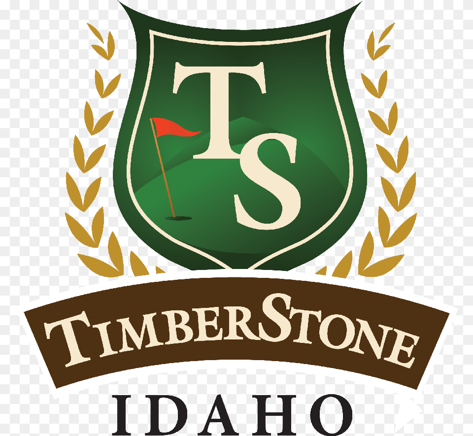 Timberstone Golf Course Of Idaho Caldwell Id, Logo, Symbol Png