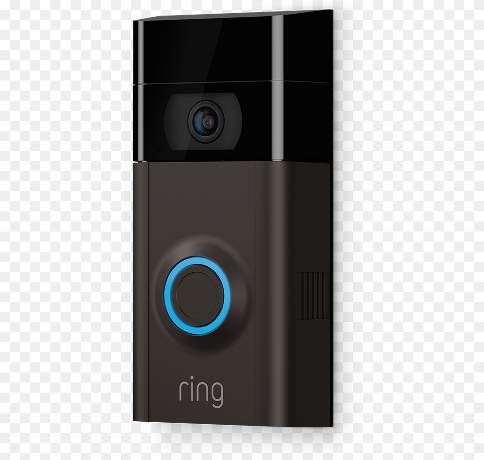 Timbre Con Video Doorbell, Electronics, Speaker Free Png