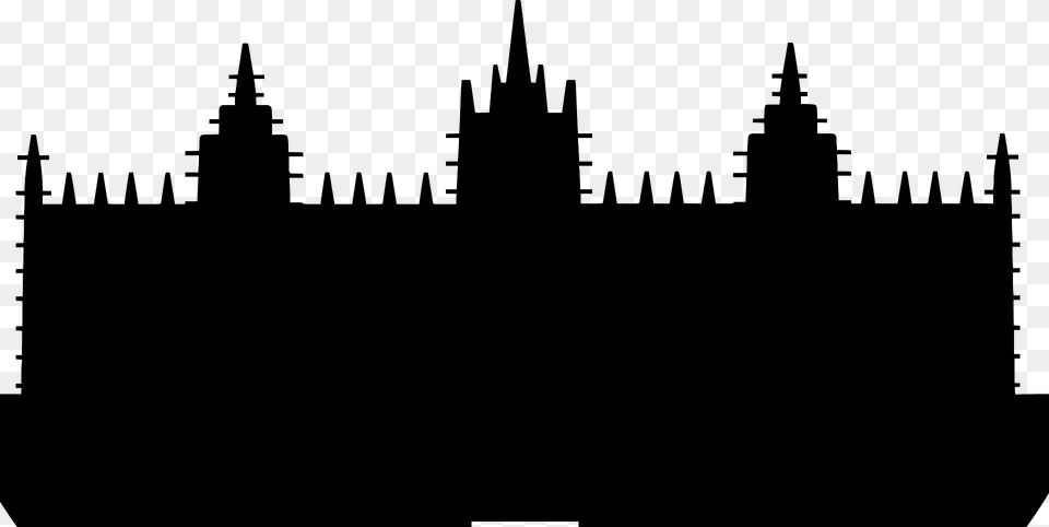 Timbuktu Silhouette, Architecture, Building, Spire, Tower Png