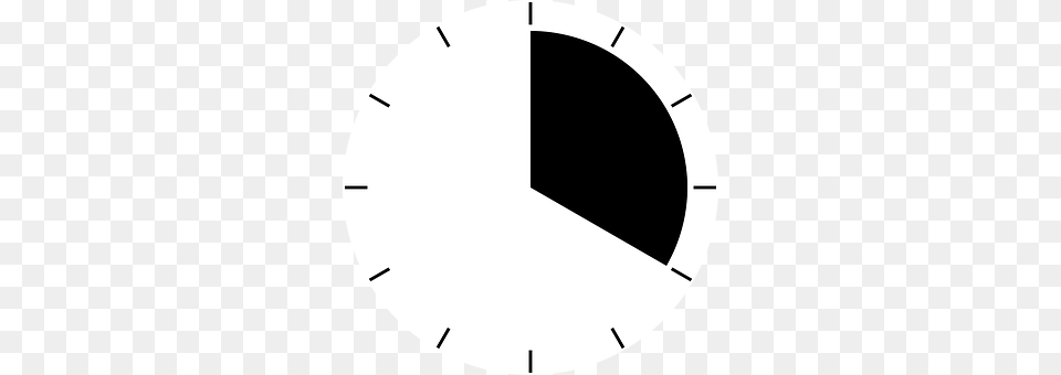 Time Analog Clock, Clock, Disk Free Png Download