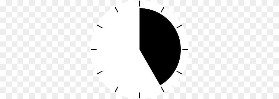 Time Analog Clock, Clock, Disk Free Png Download