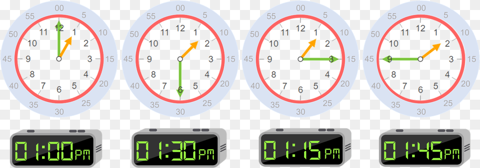 Time, Gauge, Wristwatch, Clock Free Transparent Png