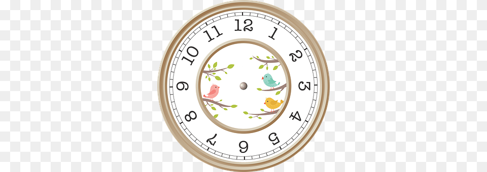 Time Analog Clock, Clock, Disk Png Image