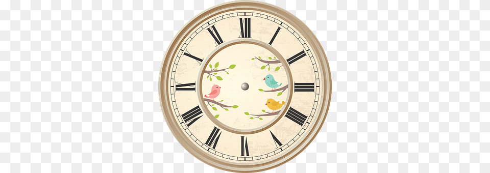 Time Clock, Analog Clock, Wall Clock Free Png