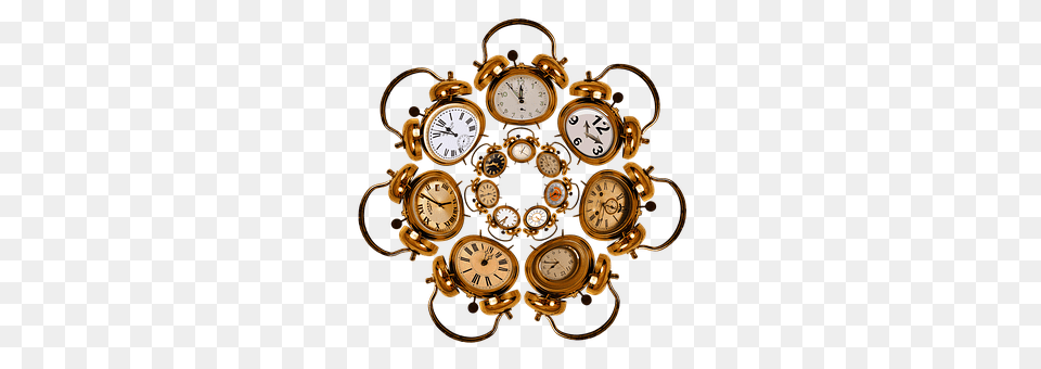 Time Accessories, Bronze, Jewelry Png
