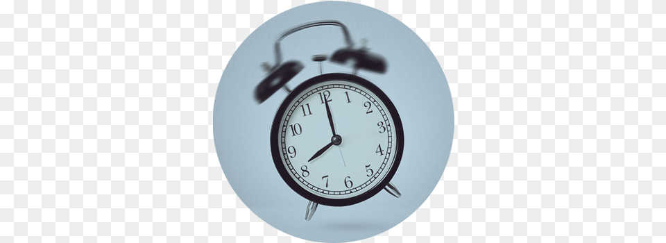 Time And Attendance Solid, Alarm Clock, Clock, Disk Free Png