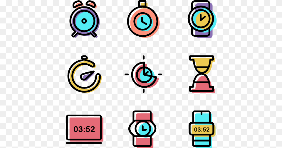 Time Assets, Person Free Png Download