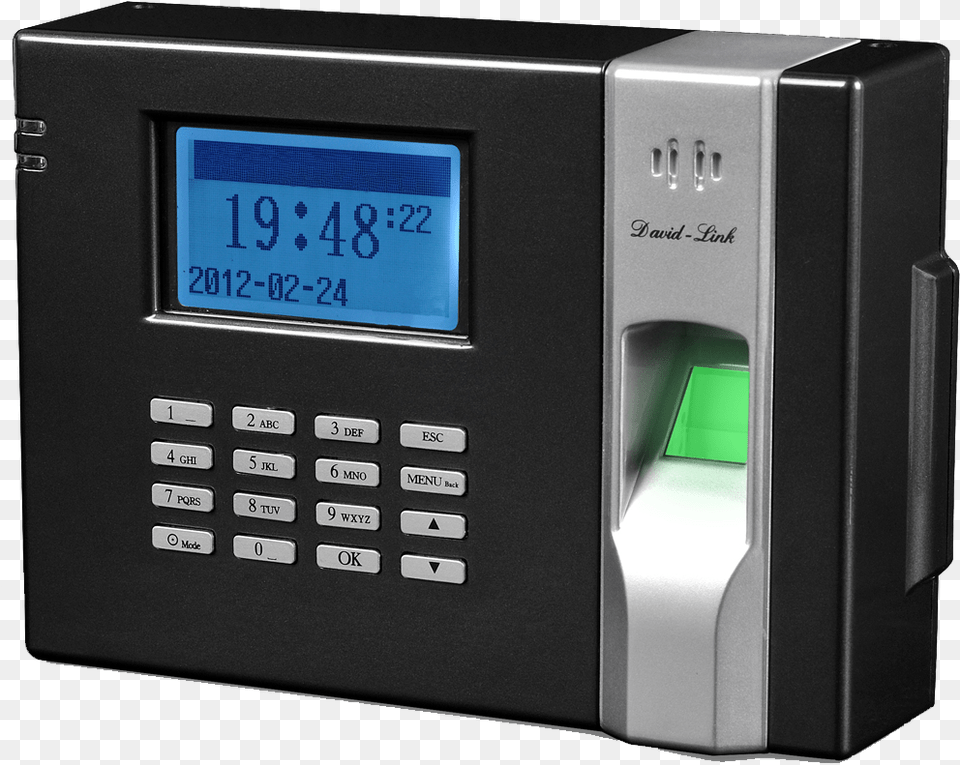 Time Attendance System Biometric Time And Attendance System, Computer Hardware, Electronics, Hardware, Monitor Png