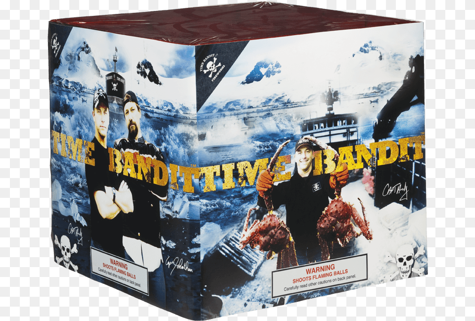 Time Bandit Fireworks, Adult, Person, Man, Male Free Transparent Png