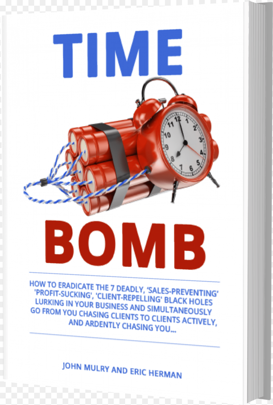 Time Bomb, Weapon, Dynamite, Advertisement, Poster Free Png