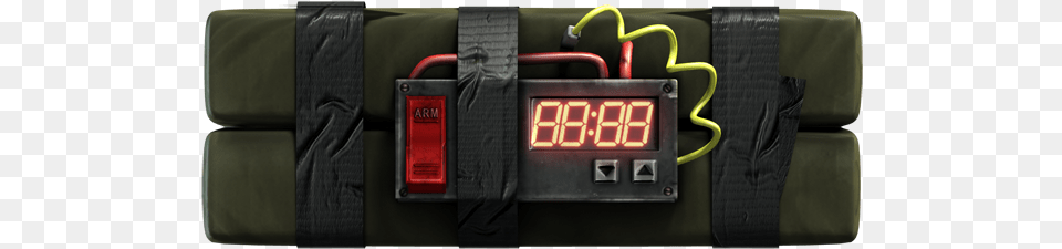 Time Bomb Gta V C4, Weapon, Ammunition, Computer Hardware, Electronics Png Image