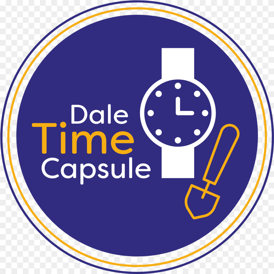 Time Capsule Creator U2014 Dale Community Primary School Like, Disk, Light Free Png