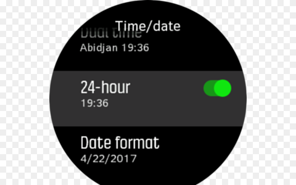 Time Circle Circle, Text Free Transparent Png