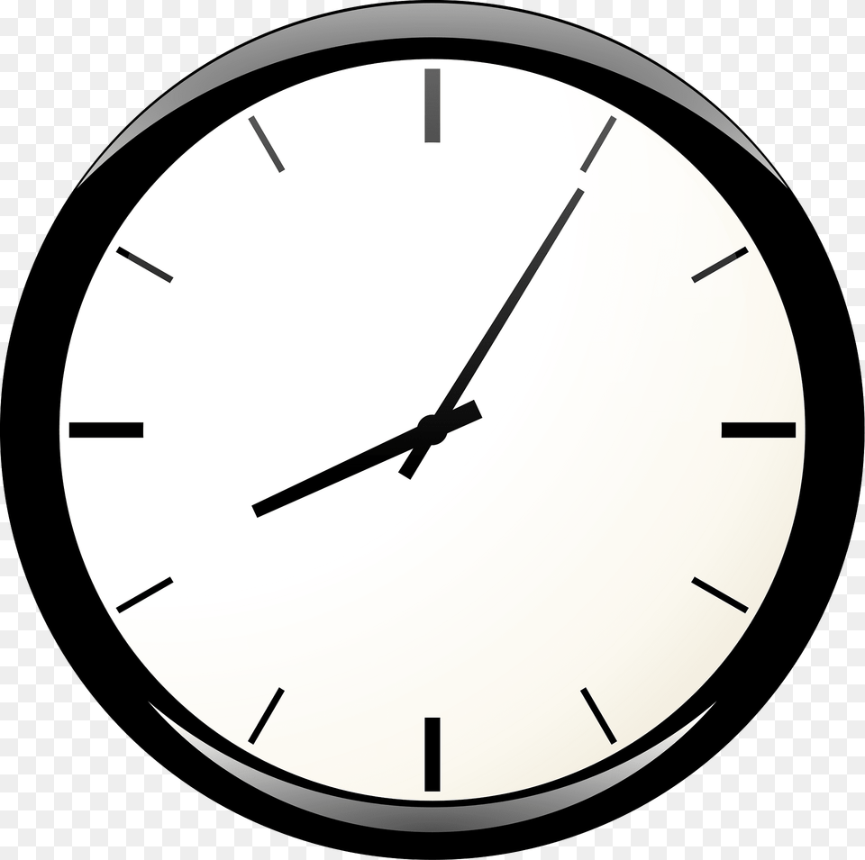Time Clipart, Analog Clock, Clock, Disk Png Image