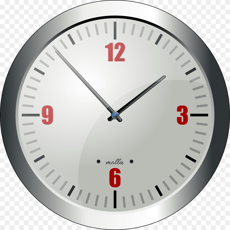 Time Clipart, Clock, Analog Clock, Wall Clock Free Png Download