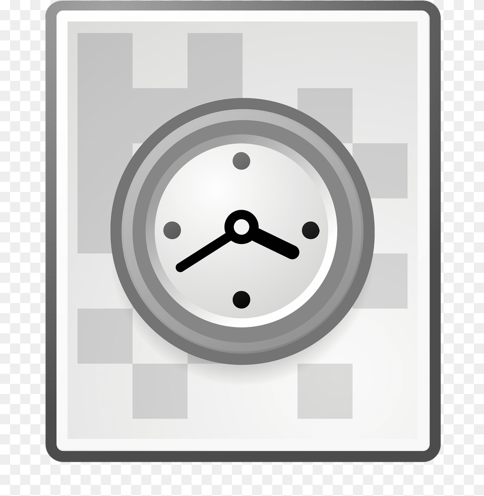 Time Clipart, Analog Clock, Clock, Disk Free Png Download