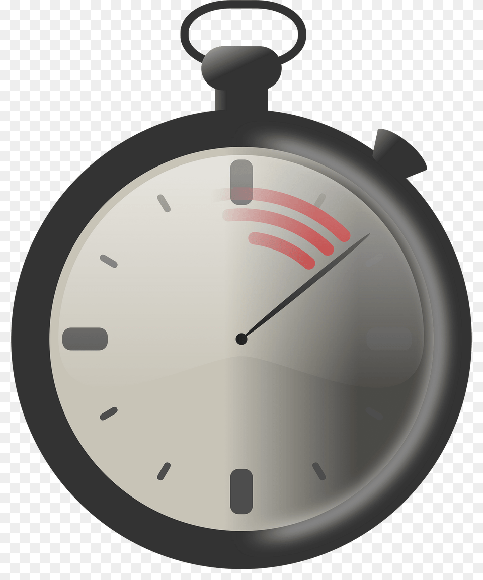 Time Clipart, Stopwatch Png