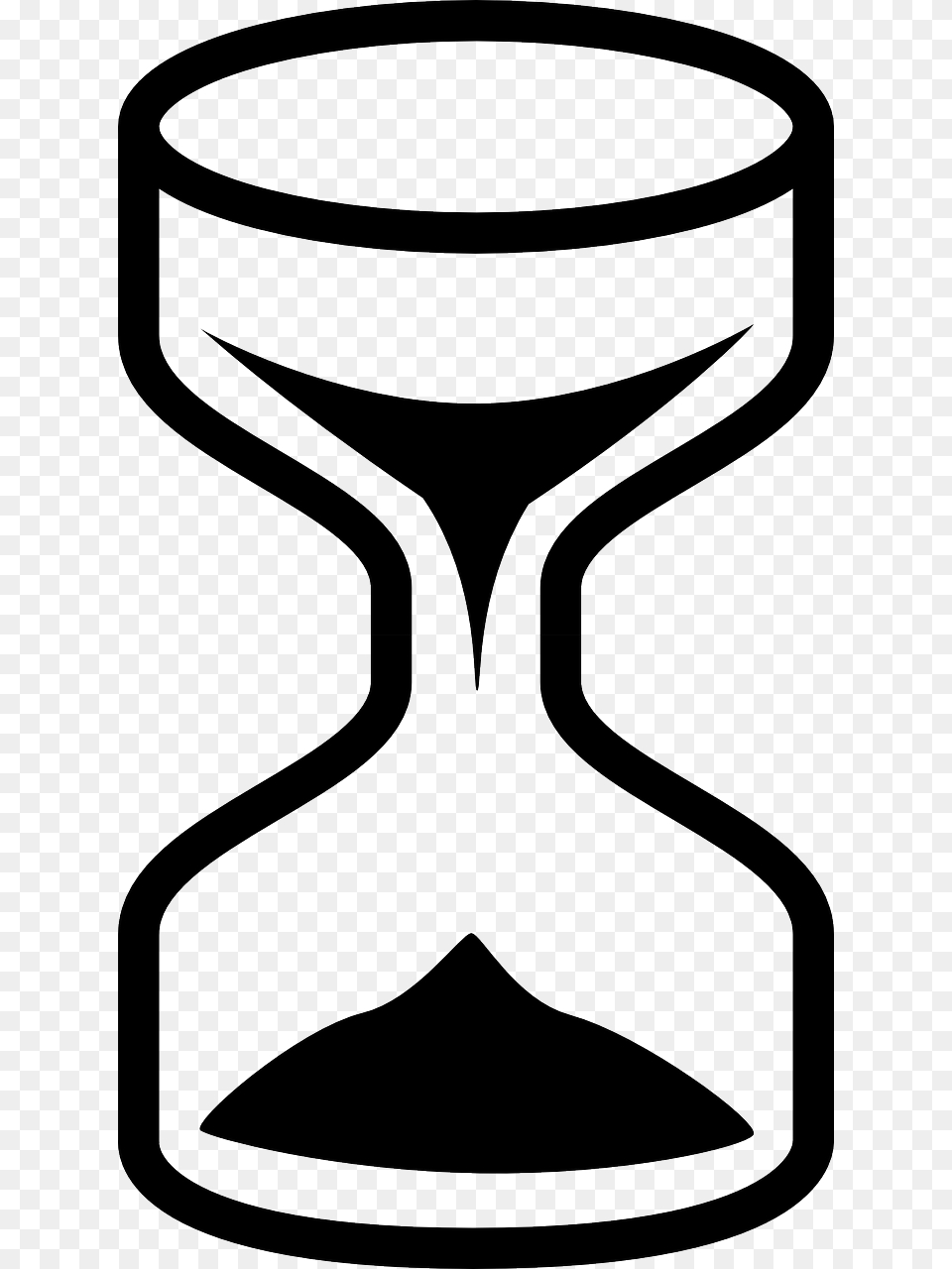 Time Clipart Sand, Hourglass, Bow, Weapon Free Transparent Png