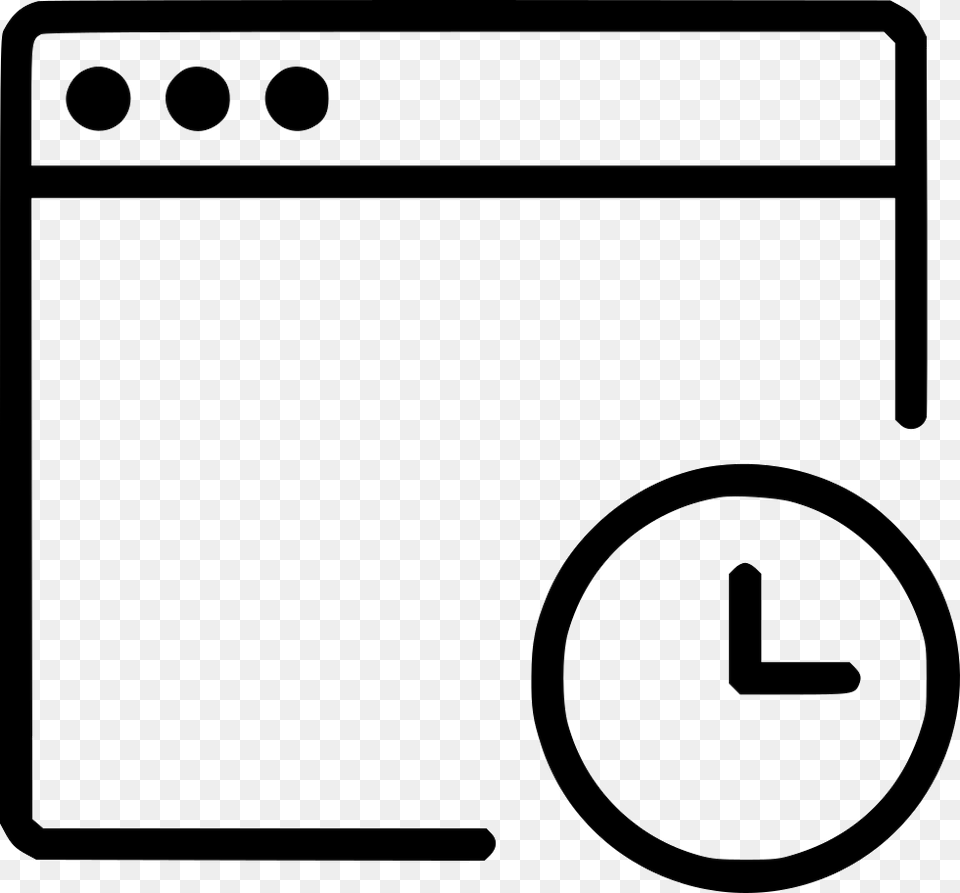 Time Date History Mac App Application Window Circle, Appliance, Device, Electrical Device, Washer Free Png