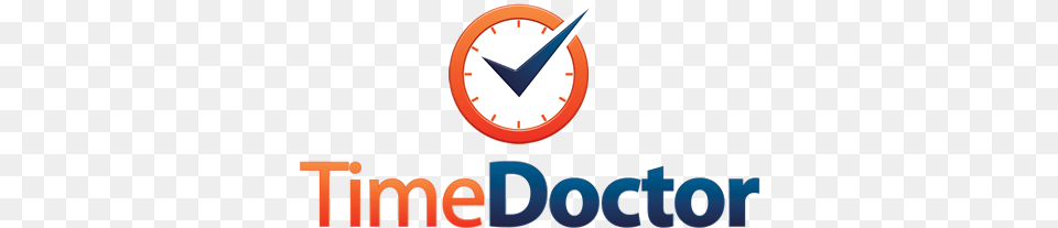 Time Doctor Work With Time Doctor, Analog Clock, Clock Free Png