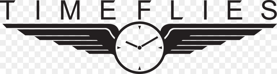 Time Flies Clip Art Cliparts, Analog Clock, Clock Png Image