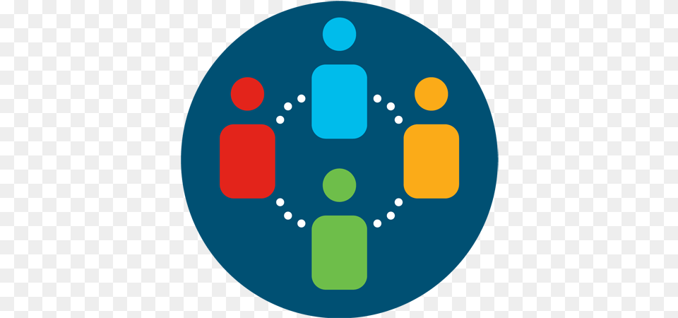 Time For Better Collaboration Circle, Disk Free Transparent Png