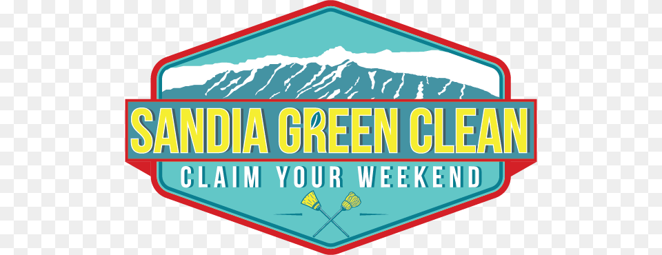 Time For Everyone In Albuquerque To Claim Their Sandia Green Clean, Mountain, Mountain Range, Nature, Outdoors Free Png Download