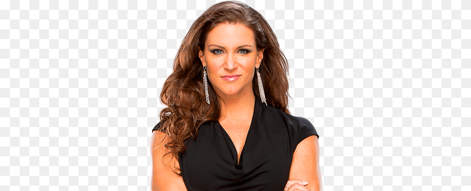 Time For Some Group And Comparison Pics Stephanie Mcmahon Wwe Shop, Woman, Portrait, Photography, Person Free Transparent Png