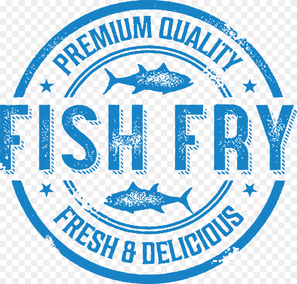 Time For The Olg Fish Fry Fish Fry, Logo, Architecture, Building, Factory Free Png Download