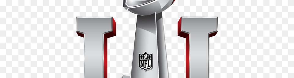 Time For The Super Bowl To Drop Roman Numerals, Trophy Png