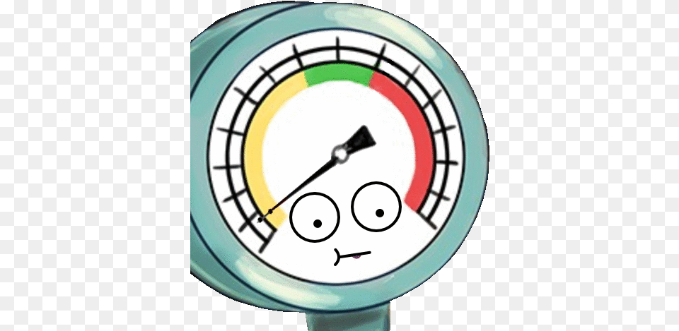 Time Gif No Background, Gauge, Tachometer Png