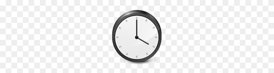Time Icon Clock, Analog Clock Png