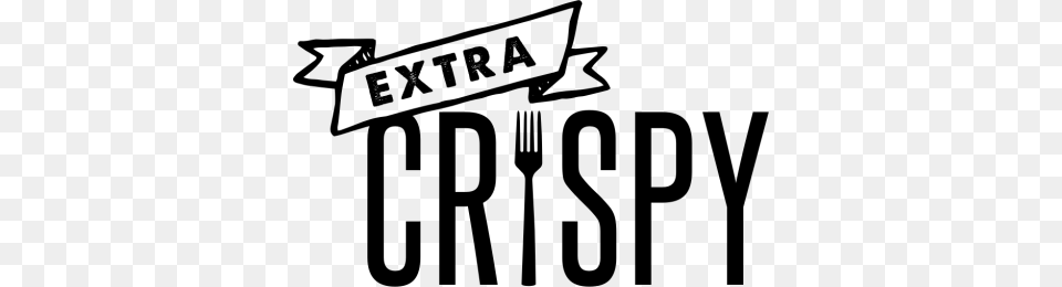 Time Inc Launches Extra Crispy A New Brand All About Breakfast, Cutlery, Fork Free Transparent Png