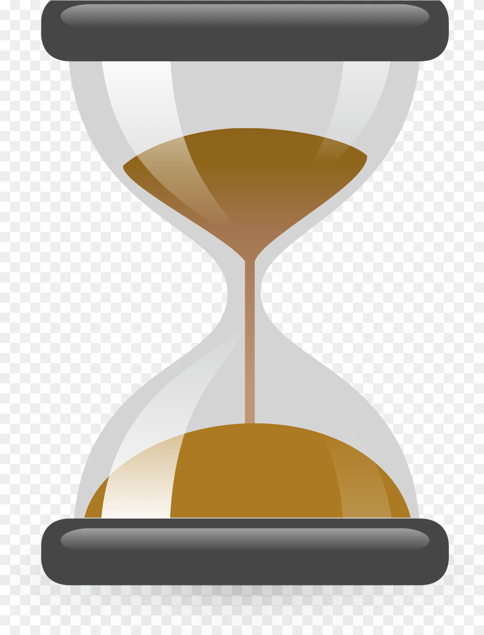 Time Is Running Out To Save, Hourglass, Blade, Razor, Weapon Free Transparent Png