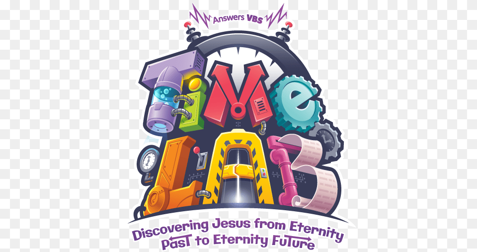 Time Lab Vbs 2018, Advertisement, Poster, Dynamite, Weapon Free Transparent Png