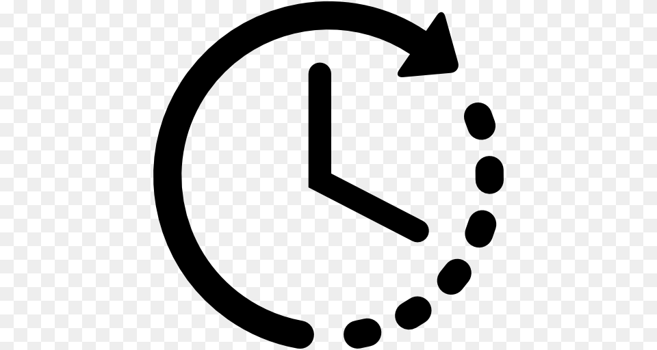 Time Left, Analog Clock, Clock Free Png Download