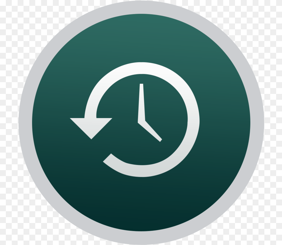 Time Machine Apple Time Machine Logo, Symbol, Disk Free Png