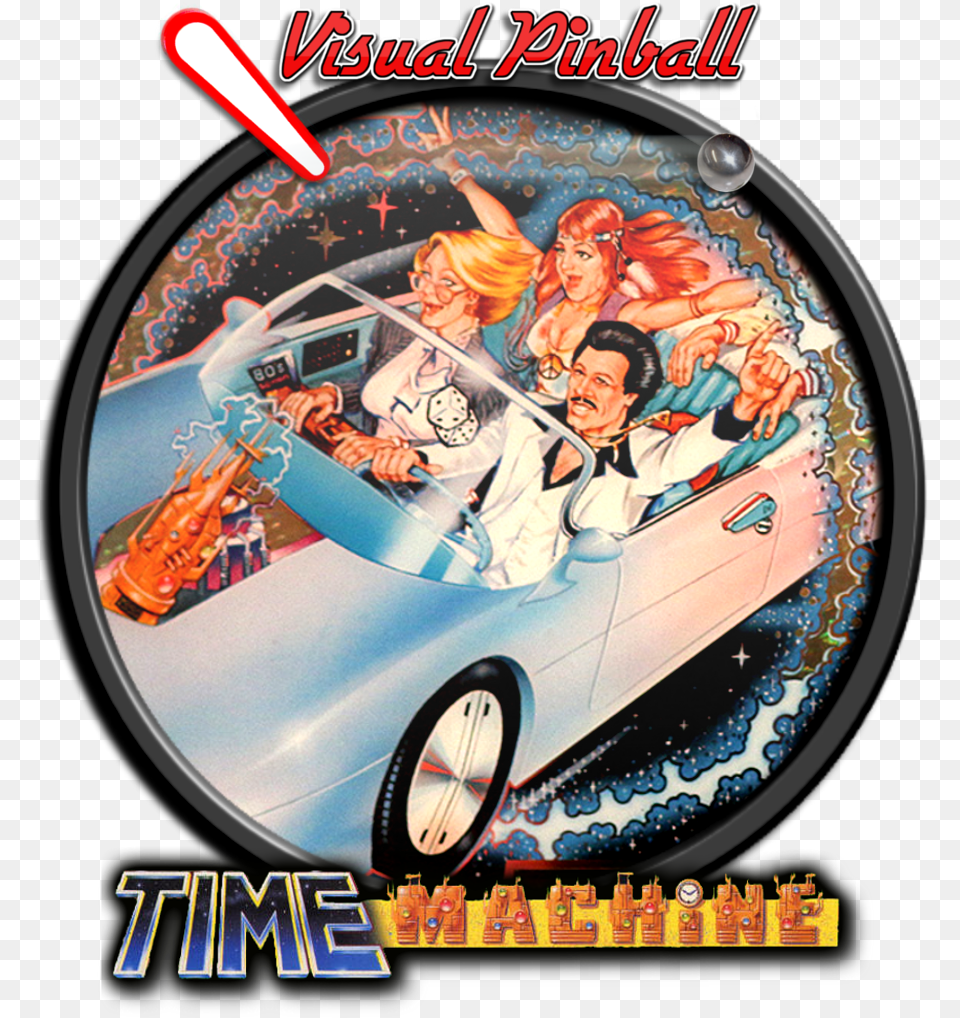 Time Machine Data East Download Imagenes De Ac Dc Hd, Adult, Person, Man, Male Png