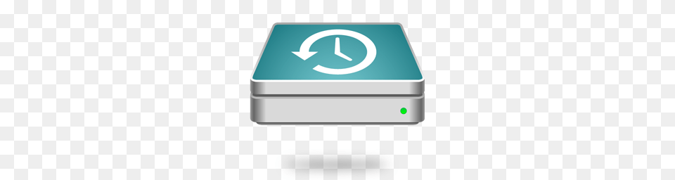 Time Machine Disk Icons Download, Electronics, Hardware, Computer Hardware Free Png