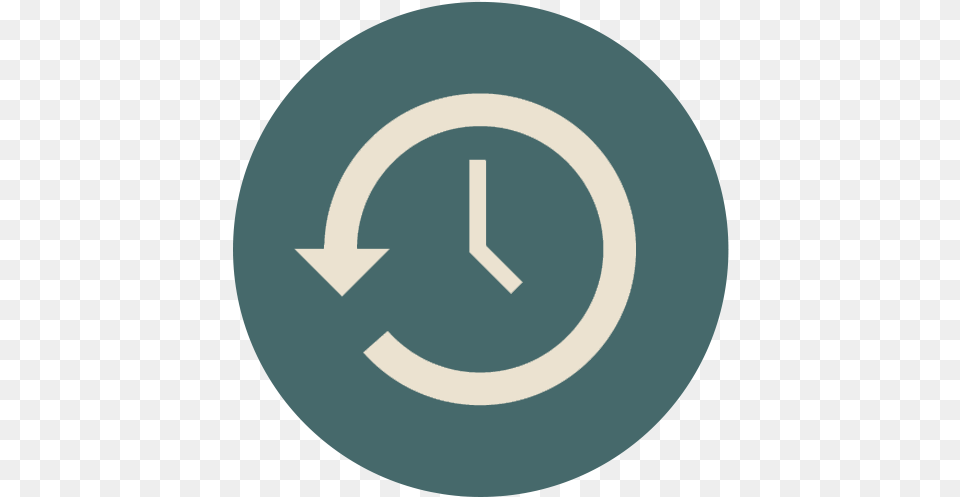 Time Machine Icon Apple Time Machine Screenshot, Symbol, Disk, Sign Png Image