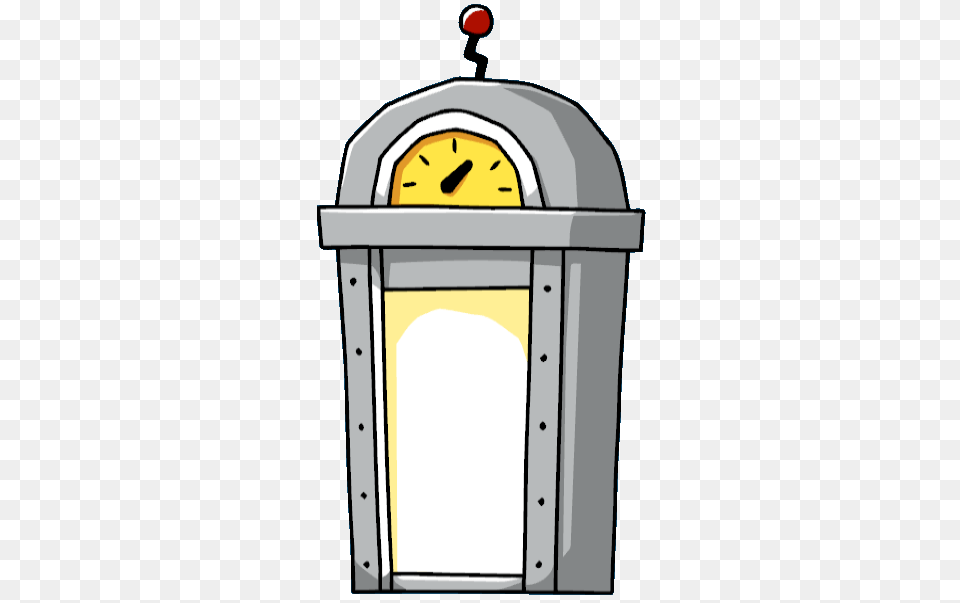 Time Machine Time Travel Vbs Lab, Architecture, Building, Clock Tower, Tower Png Image