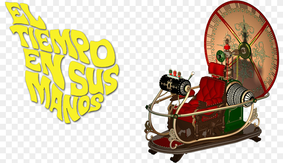 Time Machine Transparent Free Png