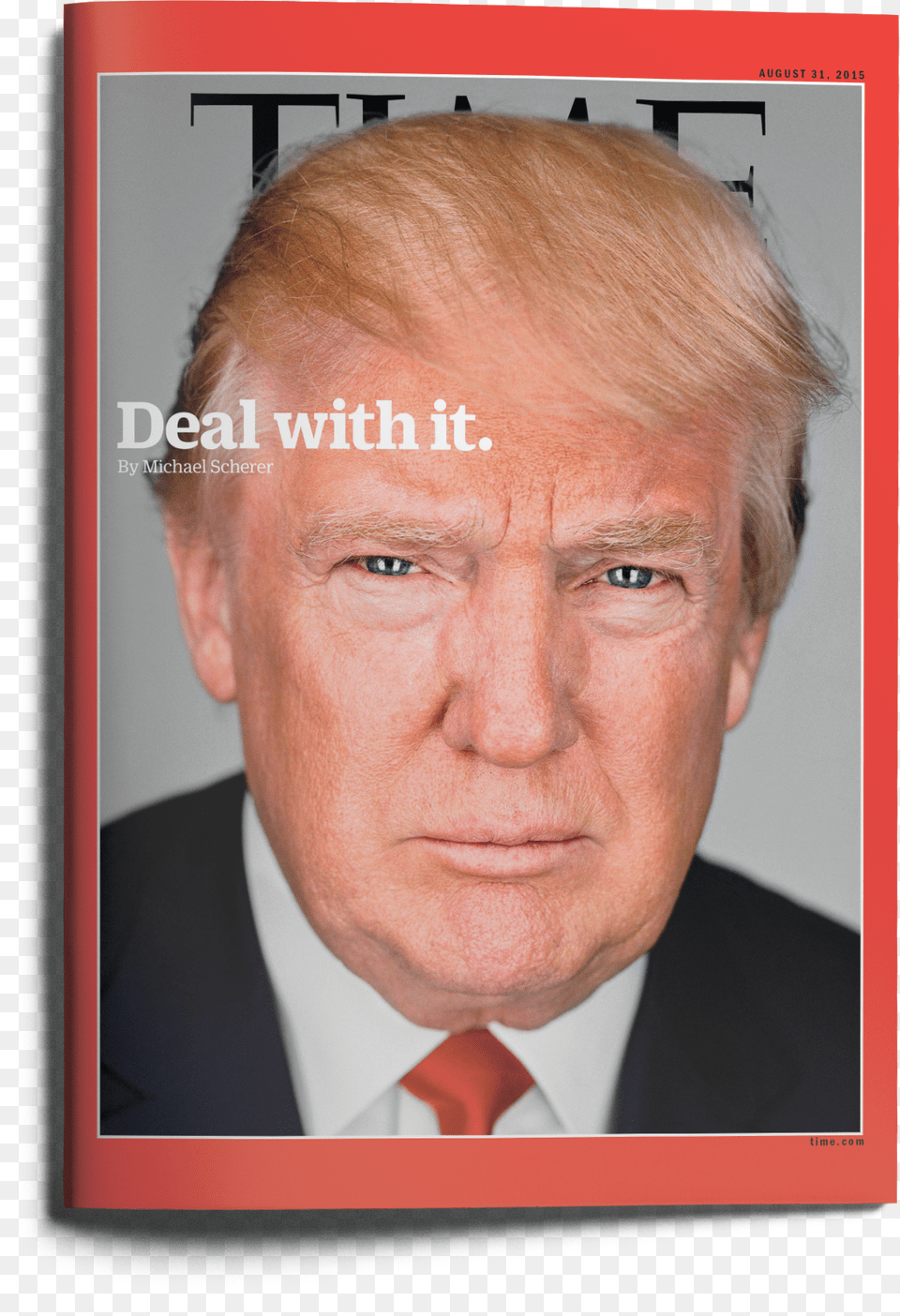 Time Magazine, Accessories, Sad, Portrait, Photography Png