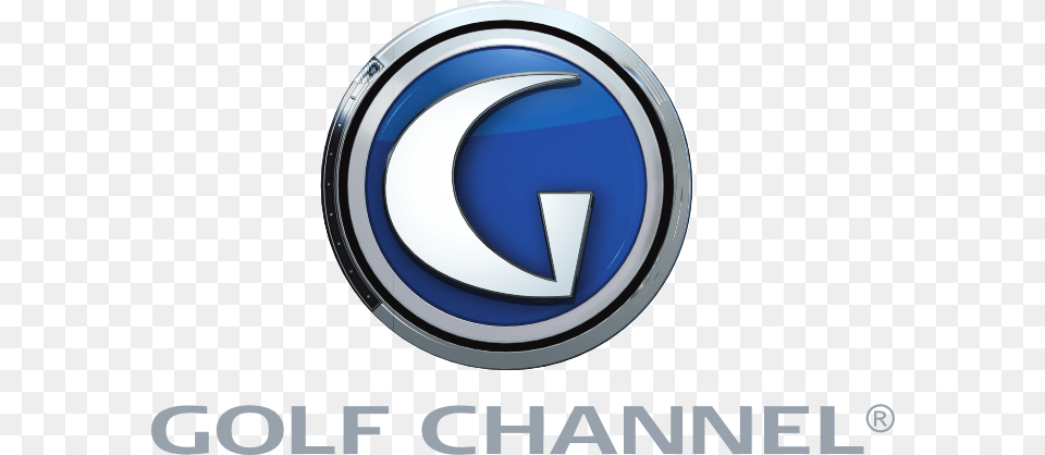 Time Major Champion Tiger Woods Sat Down With Golf Golf Channel Pdf, Logo, Emblem, Symbol Png Image