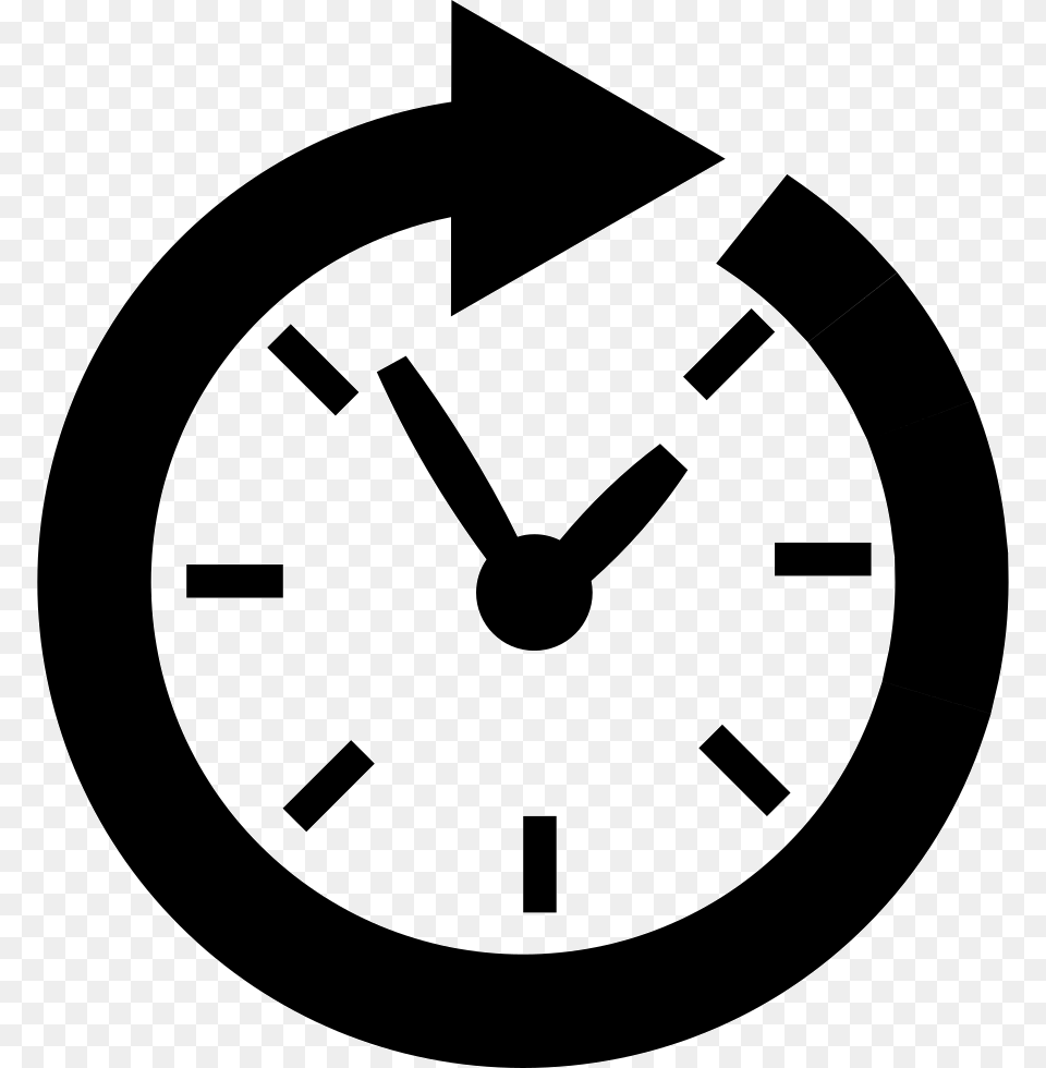 Time Ok Icon Clock, Analog Clock, Disk Png Image