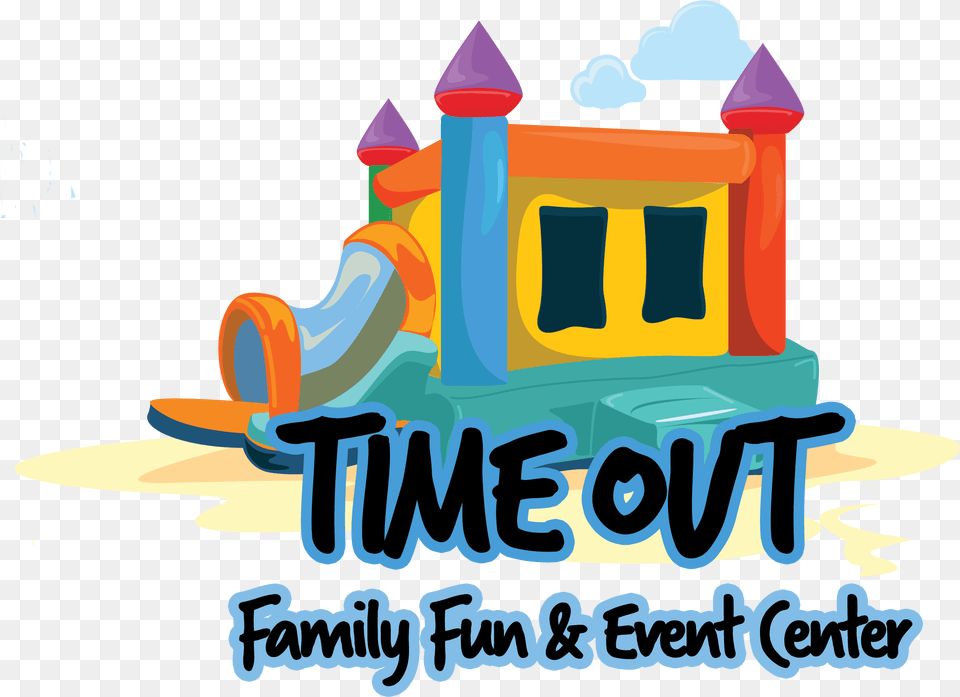 Time Out Logo Child, Play Area, Outdoors, Dynamite, Weapon Free Transparent Png