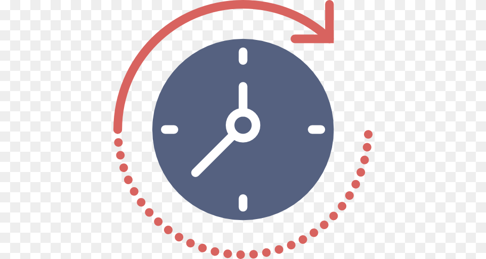 Time Passing, Analog Clock, Clock, Computer Hardware, Electronics Free Png Download