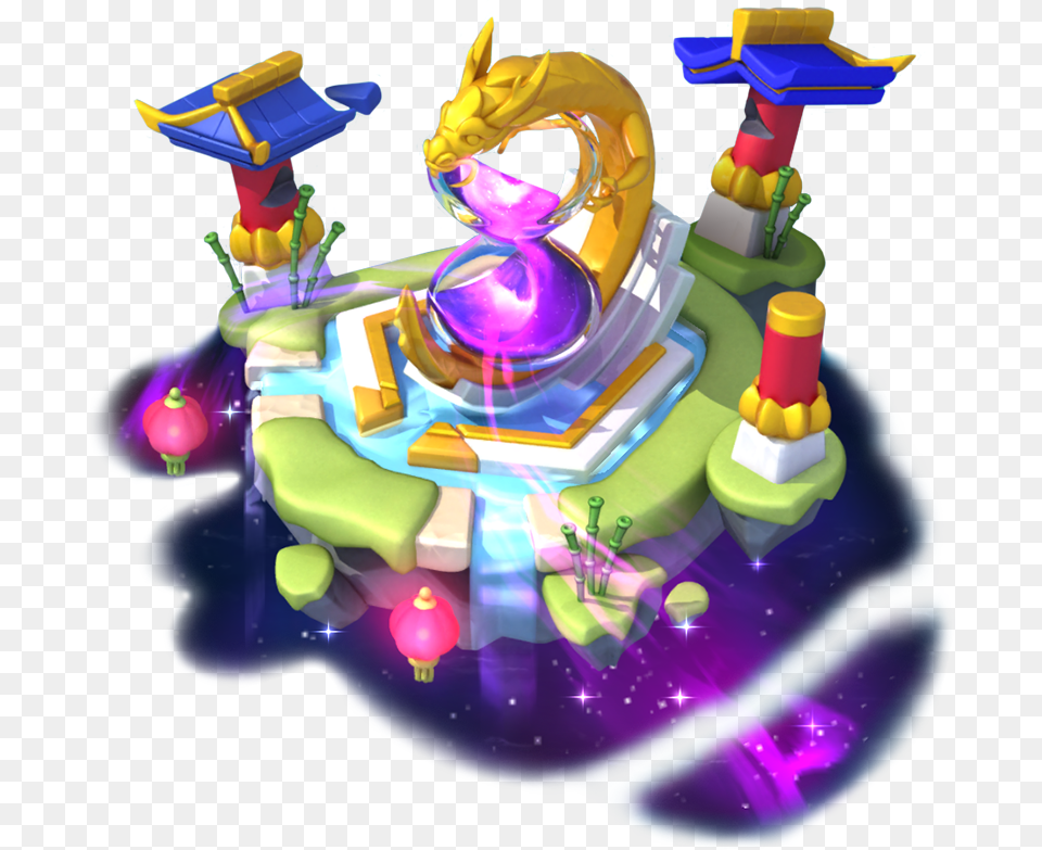 Time Rift Ii Dragon Mania Legends Time Rift, Art, Graphics, Toy Png Image