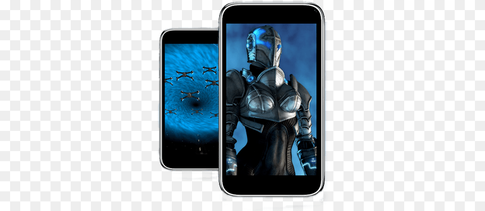 Time To Put Scifi Back Into Science Fiction Hellgate London Female Armor, Electronics, Mobile Phone, Phone Png
